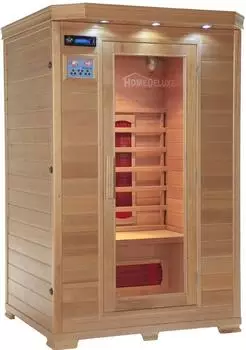 Home Deluxe Redsun M