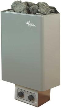 Karibu Variado 8 kW Ofen (intern)
