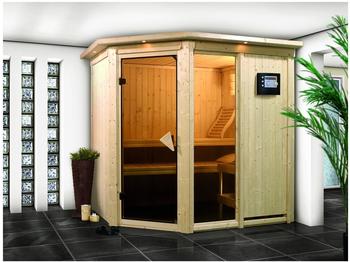 Karibu Fiona 1 Basismodell 8 kW
