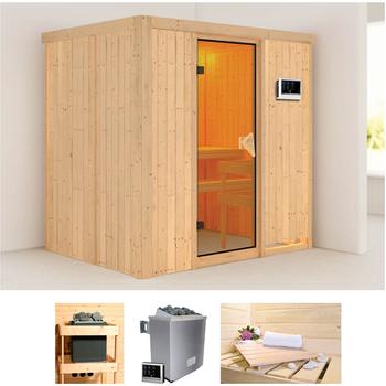 Karibu Bodin Basismodell 9 kW