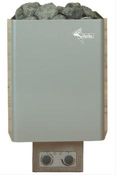 Karibu Carin Dachkranzmodell 8 kW