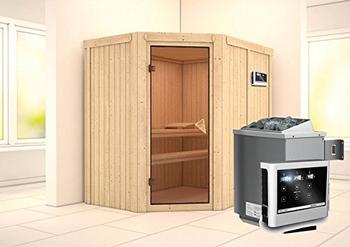 Karibu Carin Basismodell 9 kW
