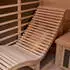 Artsauna Kolding mit Triplex-Heizsystem