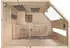 Artsauna Kolding mit Triplex-Heizsystem