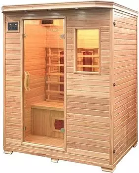 Home Deluxe RedSun L