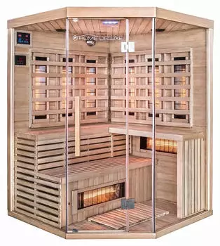 Home Deluxe Sahara XXL