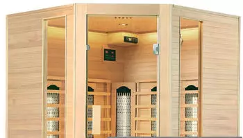 Artsauna Nyborg E150 V