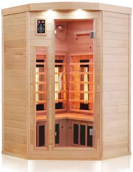 Dewello Lakefield (120 x 120 cm) Dual-Therm
