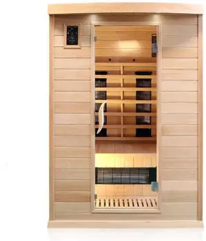 Dewello Pierson Hemlock (135 x 105 cm)