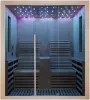 SANOTECHNIK Sauna