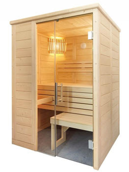 Sentiotec Alaska Mini 160x110cm