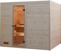 weka Sauna "Valida 4" ohne Ofen