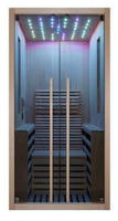 Sanotechnik Badewanne "Oxford" H&ouml;he 83 cm doppelwandig