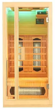 Artsauna Nyborg S90V