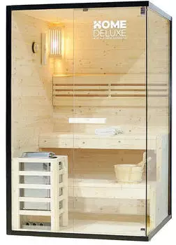 Home Deluxe Shadow M (120 x 120 x 190cm)