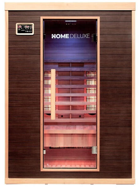 Home Deluxe Moreno M Hemlock (135 x 105 x 190 cm)