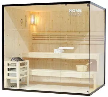 Home Deluxe Shadow XL (200 x 150 x 190cm)