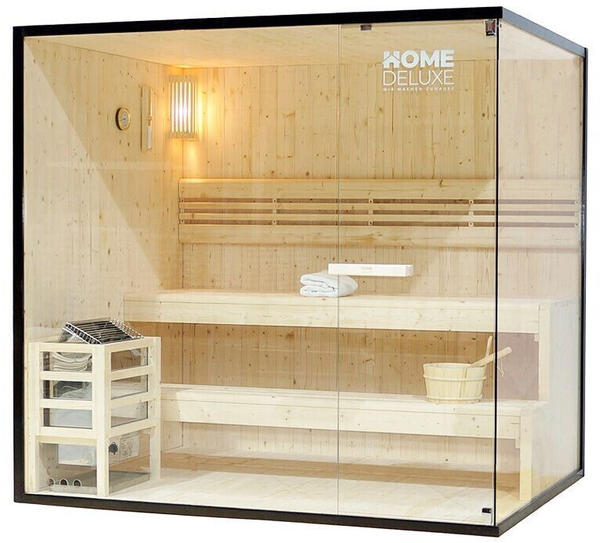 Home Deluxe Shadow XL (200 x 150 x 190cm)