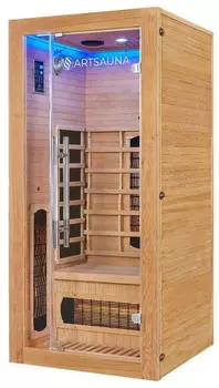 Artsauna Kiruna 90 Dual