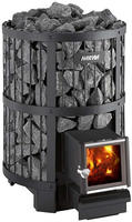 Legend 240 Sl Sauna Holzofen 21 Kw Saunaofen Holz Mit Bimschv Stufe 2 - Harvia