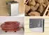 Weka Technikpaket mit 9,0 kW Klassikofen, Steuerung, Anschlusskabel und Saunasteinen (500.0502.10.15)