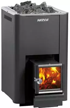 Harvia Pro 20 SL 24,1 kW