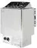 Home Deluxe KIVA Saunaofen elektrisch 4,5kW (KIVA)