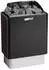 Harvia KIP60E Black Elektrischer Saunaofen 6kW, Schwarz (HEK600230)