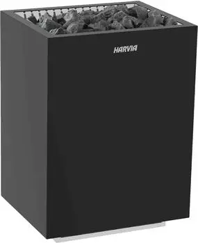 Harvia Virta Wall Elektro-Saunaofen 4,5kW Wandausf&uuml;hrung (HLWE454M)