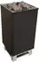 Infraworld Eterno Finnischer Saunaofen Standofen 10,5kW schwarz (B6829)