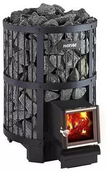 Harvia Legend 240 SL Holz-Saunaofen (Legend 240 SL)