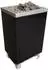 Infraworld Eterno Combi Bio-Saunaofen Verdampferofen 9kW inkl. Saunasteine (B6834)