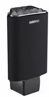 Harvia Delta D29e 2,9 Kw Black Saunaofen Finnisch Elektroofen Schwarz