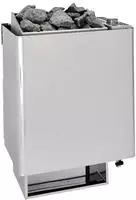 Infraworld Durano Verdampferofen 6 Kw Combi Saunaofen Inkl. Saunasteine