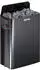 Harvia The Wall SW60 Elektrischer Saunaofen 6kW Schwarzstahl Integrierte Steuerung (HSW600400M)
