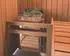 Sawo Scandia Combi Saunaofen 9,0kW Stahl (SCAC-90NS-Z-C)