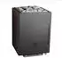 Huum CORE Wall Combi Elektro-Saunaofen 9kW schwarz (H1019041)