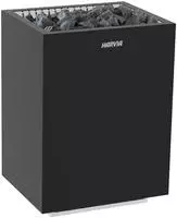 Harvia Virta Wall 9 Kw Saunaofen Finnischer Saunaofen Premium Elektrosaunaofen