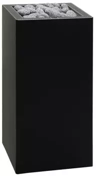 Huum CORE Black Elektro-Saunaofen 10,5kW (H1013091)