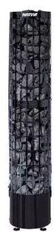 Harvia Cilindro PC66E Saunaofen Stahl schwarz 6,6kW (HPCE66400M)