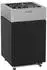 Harvia Qube Combi Kombi-Saunaofen 10kW (HQU1004CM)