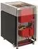 Harvia Qube Combi Kombi-Saunaofen 10kW (HQU1004CM)