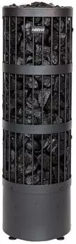 Harvia Legend Home E Saunaofen Standausf&uuml;hrung 10,8kW schwarz (HPOE1104)