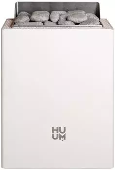 Huum Core Wall Saunaofen 6kW weiß (H1020061)