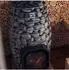Huum HIVE Flow Holz-Saunaofen 9,8kW BImSchV 2 (H1015011)