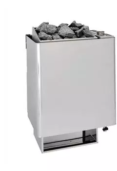 Infraworld Durano Combi-Saunaofen Verdampfer 7,5kW inkl. Saunasteine (B6832)