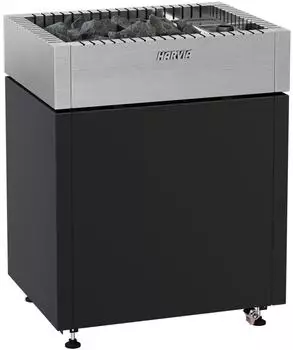 Harvia Qube Combi Elektro-Saunaofen 16kW (HQU1604CM)