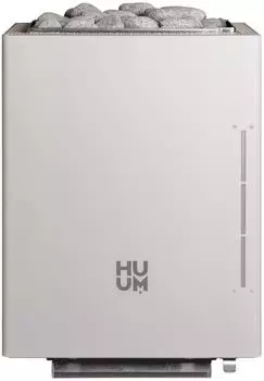 Huum Core Wall Combi Saunaofen 6kW weiß (H1019061)