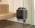 Helo Cup 90 STJ Saunaofen 9kW graphite (004709)