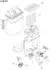Helo Cup 90 STJ Saunaofen 9kW graphite (004709)